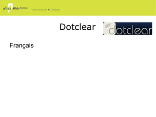 Les principaux Blog OS 1 2 3 