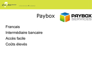 Nombreuses déclinaisons 