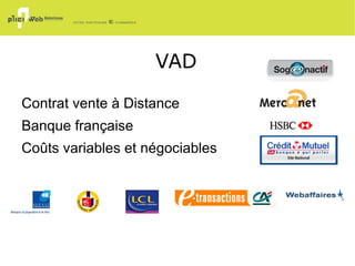 Très riches en module 