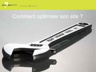 Fonctionnalités intéressantes 