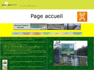 Communauté en plein essor 