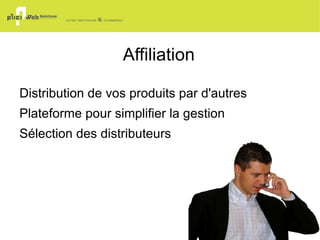 Intermédiaire bancaire 