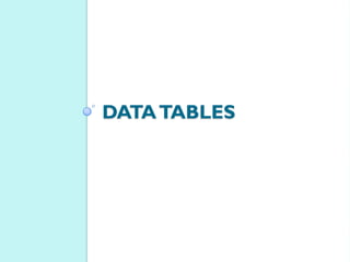 Medicaid Fraud Database Structures | PPTX