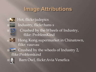 A Fragment of ECO - 5LakeWaterSO2Quantified EffectQuantityElementary FlowECO  allows for more flexibility than that e.g. Could specify the size of the lake into which they emissions occur or provide some information about the kind of fish that live in it