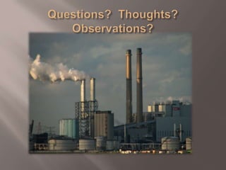  giving in to the temptation to ‘improve’  the current shared conceptual model