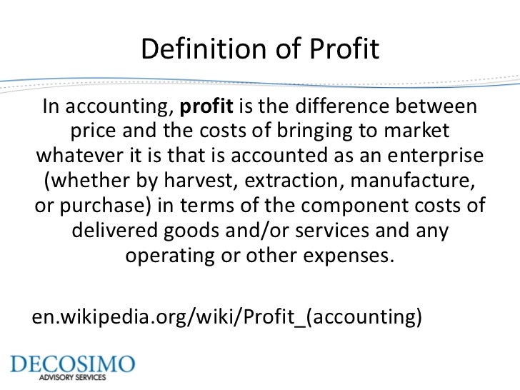 Understanding and Calculating Lost Profits Damages