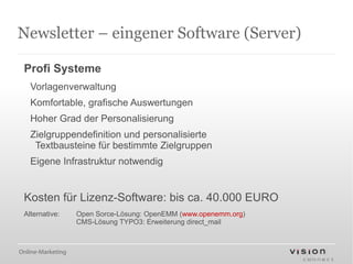 Facebook/VZ-Netzwerke/Twitter 
