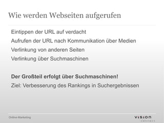 „Klassische Methoden“ Bannerwerbung 