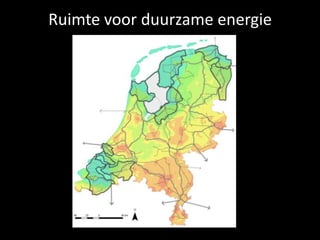 KlimaatveranderingDeltaprogramma