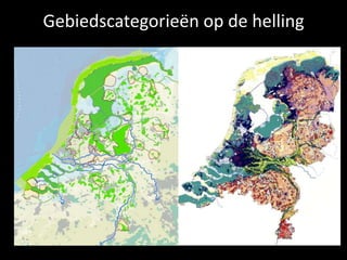 De ‘dynamische driehoek’