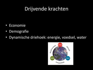 2006 	scenario’s planbureaus: WLO 2040