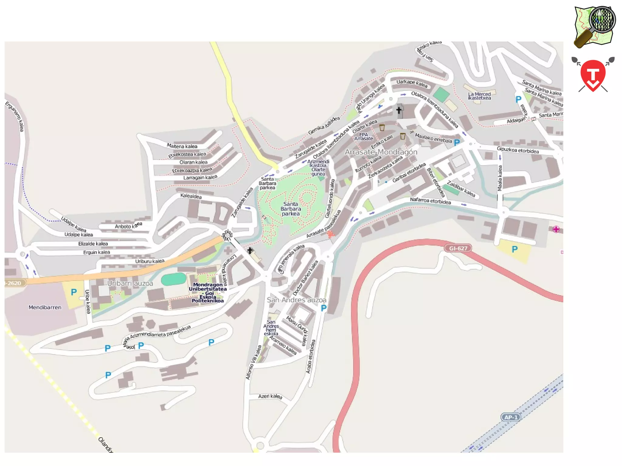 ¿Por qué impulsar OSM?