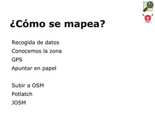 Posibilildad de editar, cambiar, reutilizar 