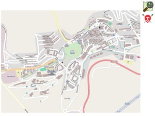 ¿Por qué impulsar OSM? 