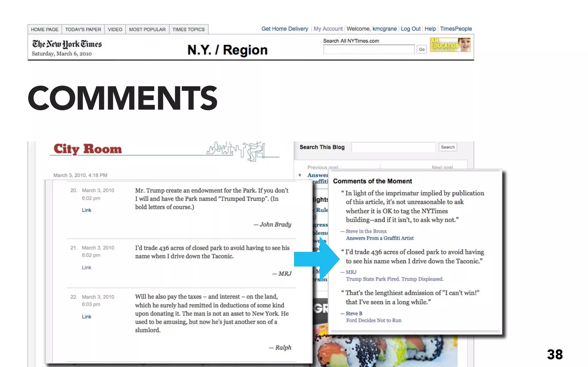 COMMENTS




           38
 