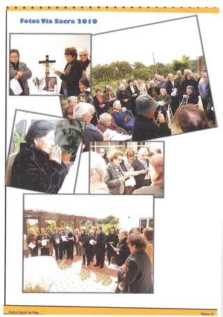 Boletim Março/Abril 2010