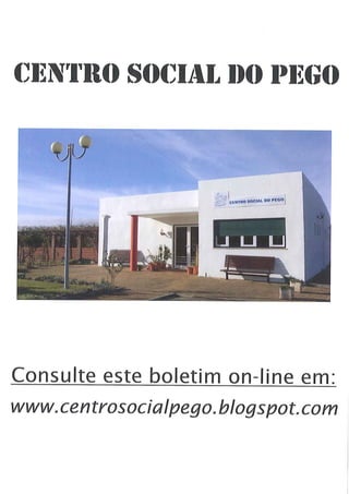 Boletim Março/Abril 2010