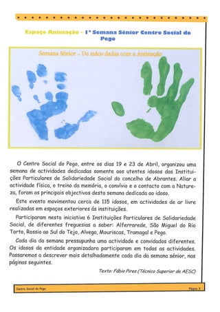 Boletim Março/Abril 2010