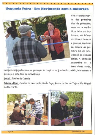 Boletim Março/Abril 2010