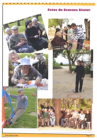 Boletim Março/Abril 2010