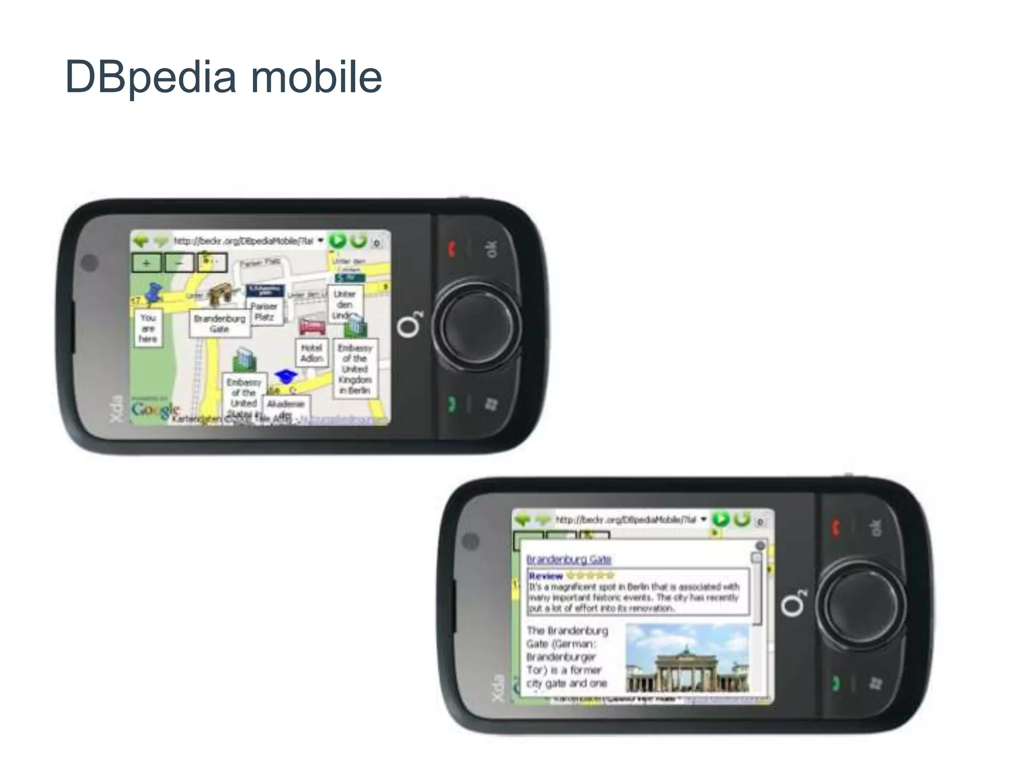 …to DBpedia@@ TODO