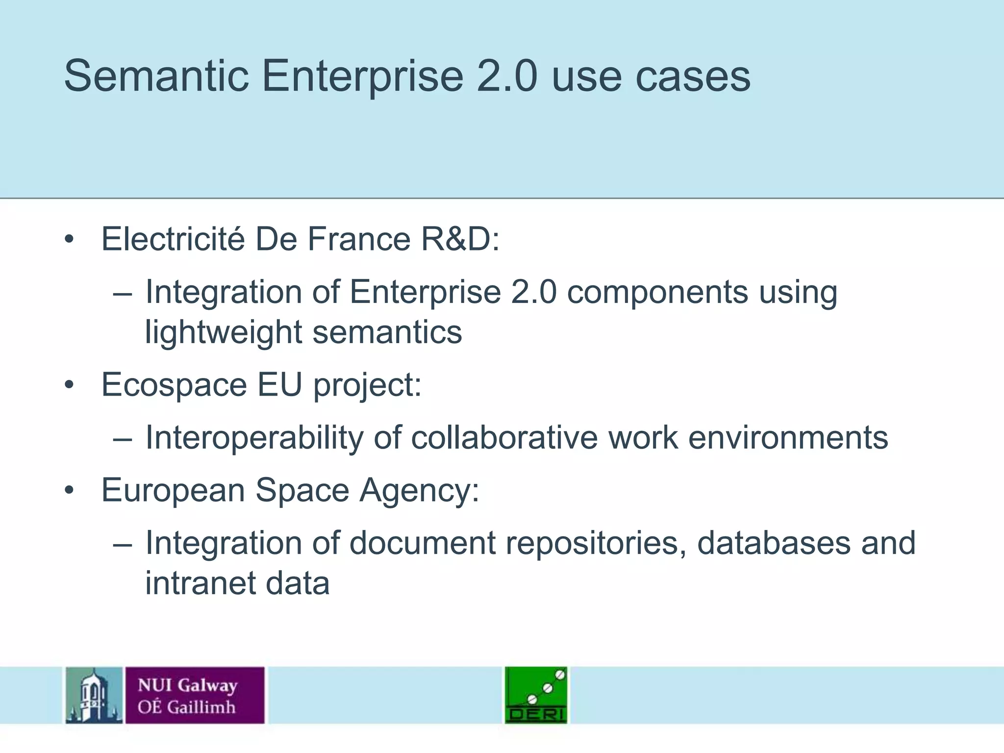 Reusing LOD example (BBC Music Beta)
