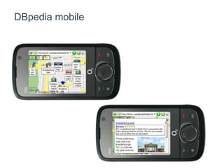 …to DBpedia@@ TODO