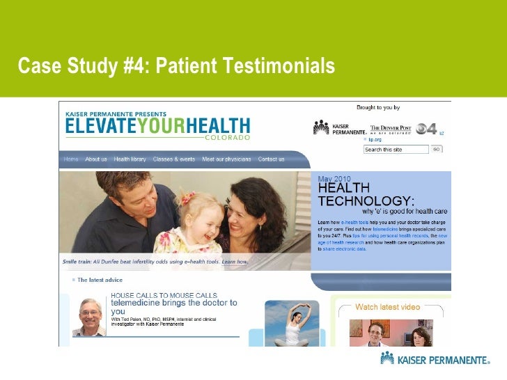 lek consulting case study