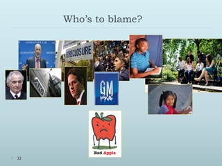 Who’s to blame?




32
 