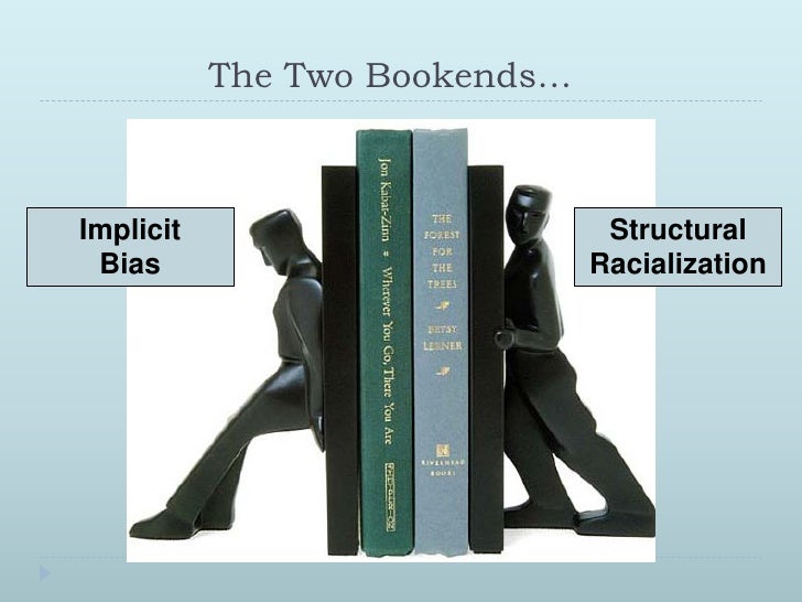 Structural Racialization and Opportunity Mapping
