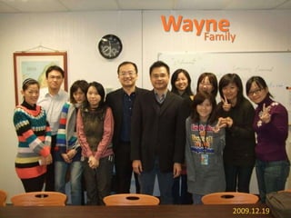 Wayne Family 2009.12.19 