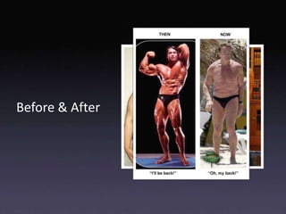 Before & After