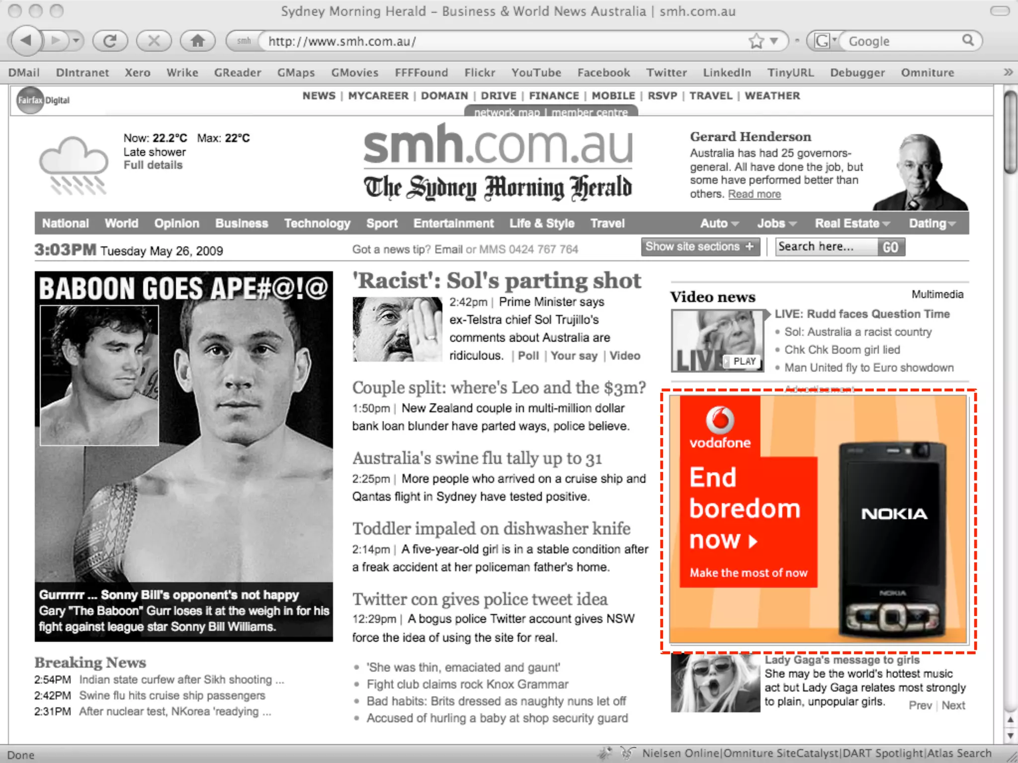 14/11/12	
     ©	
  Datalicious	
  Pty	
  Ltd	
     29	
  
 