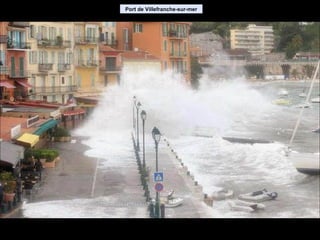 Port de Villefranche-sur-mer 