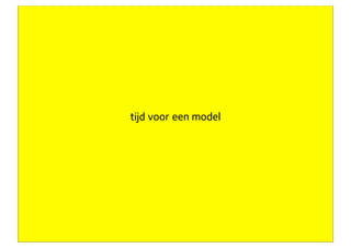 tijd voor een model




eigenaar Concept7
 