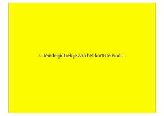 uiteindelijk trek je aan het kortste eind...




eigenaar Concept7
 