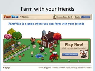 Sales impact from an initiative