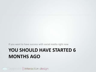 65% of the people believe that there is an advertising flood on TV