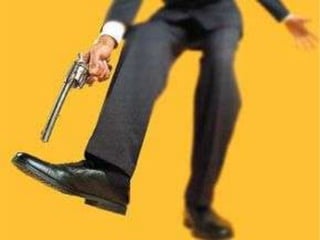 Only 18% of TV ads generate positive ROI for companies%Percentage growth in 2008Local TVMagazinesAudioNewspapersNetworkConsumer media consumption habits are radically changing