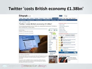 Give customers a platform on which they can share their thoughts.EvangelizingProvide customers a home base with tools so they can promote you / your products