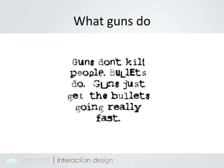 everything you do should at least create the beginning of a relationshipWhenyou are in social media