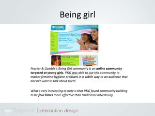 Number of subscribers