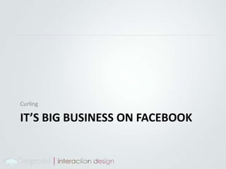 Time spent on website