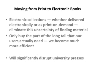 Cost to academic libraries for Google Books license might average $55,000see: http://www.libraryjournal.com/article/CA6726978.html