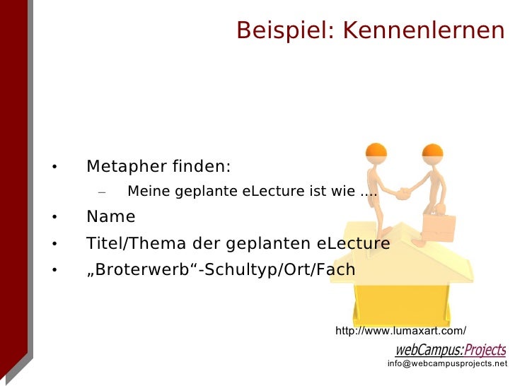 Soziometrie kennenlernen