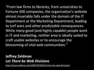 “Patterns” can help
Once you see a pattern and have a name for it
you can start to communicate about it…

...and hack it.
 