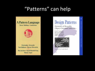 Premise of this presentation
Premise:
a) You work in--or have a stake in--museum
   publishing
b) Your model of … has been disrupted by
   digital media
c) You’re interested in--or are struggling with--
   how you, your department, or your museum
   should change because of (b).
 