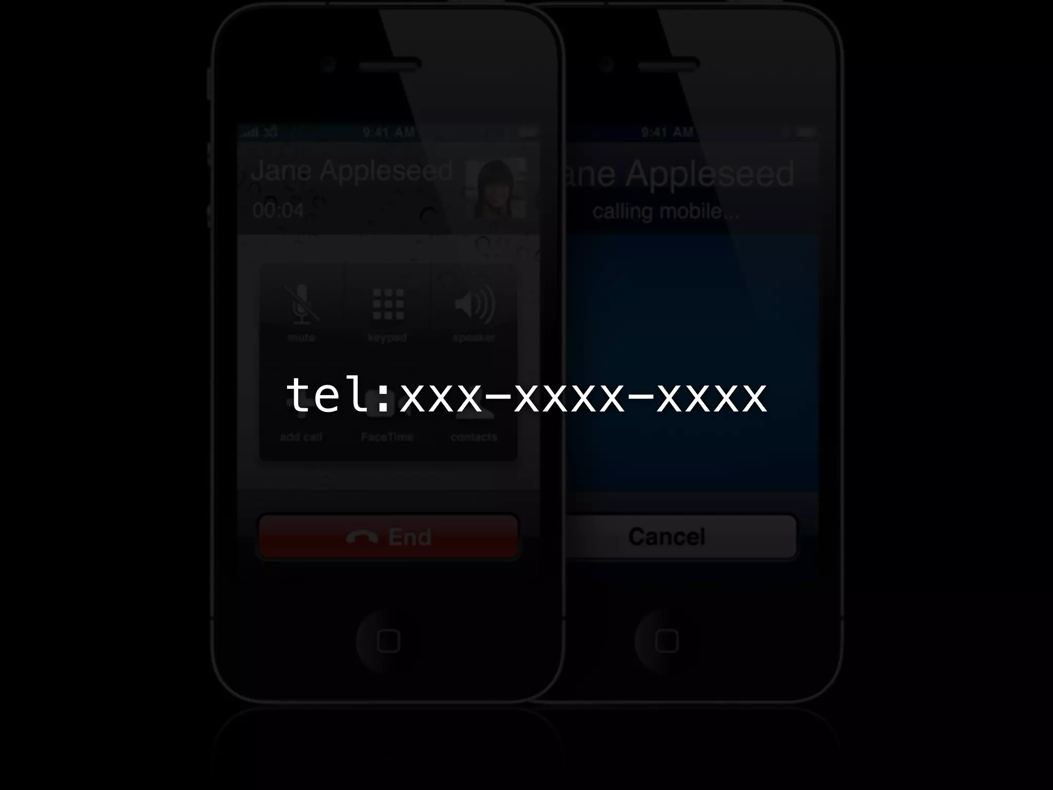 tel:xxx-xxxx-xxxx
 