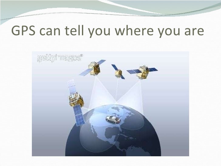 Introduction to GPS