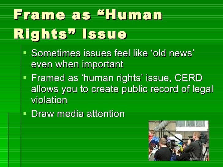 the importance of the treatment of the issue of the violation of human rights The importance of ethical and human rights issues in global health: 1) failure to respect human rights is often associated with harm to human health 2) health research with human subjects puts people at risk for the sake of other people's health. the importance of the treatment of the issue of the violation of human rights The importance of ethical and human rights issues in global health: 1) failure to respect human rights is often associated with harm to human health 2) health research with human subjects puts people at risk for the sake of other people's health.